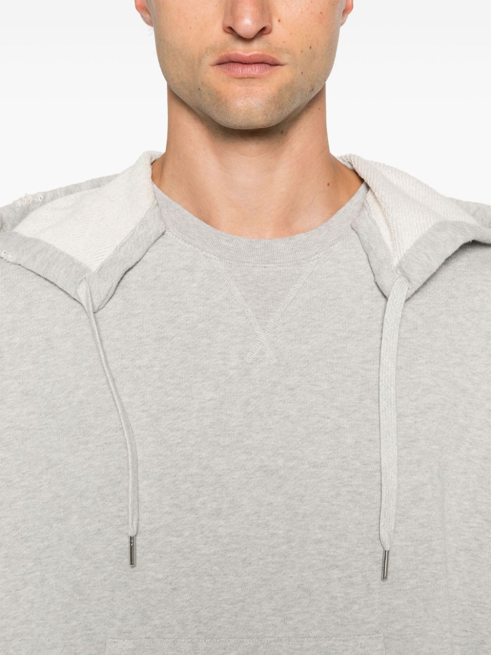 Golden Goose Sweaters Grey image 4