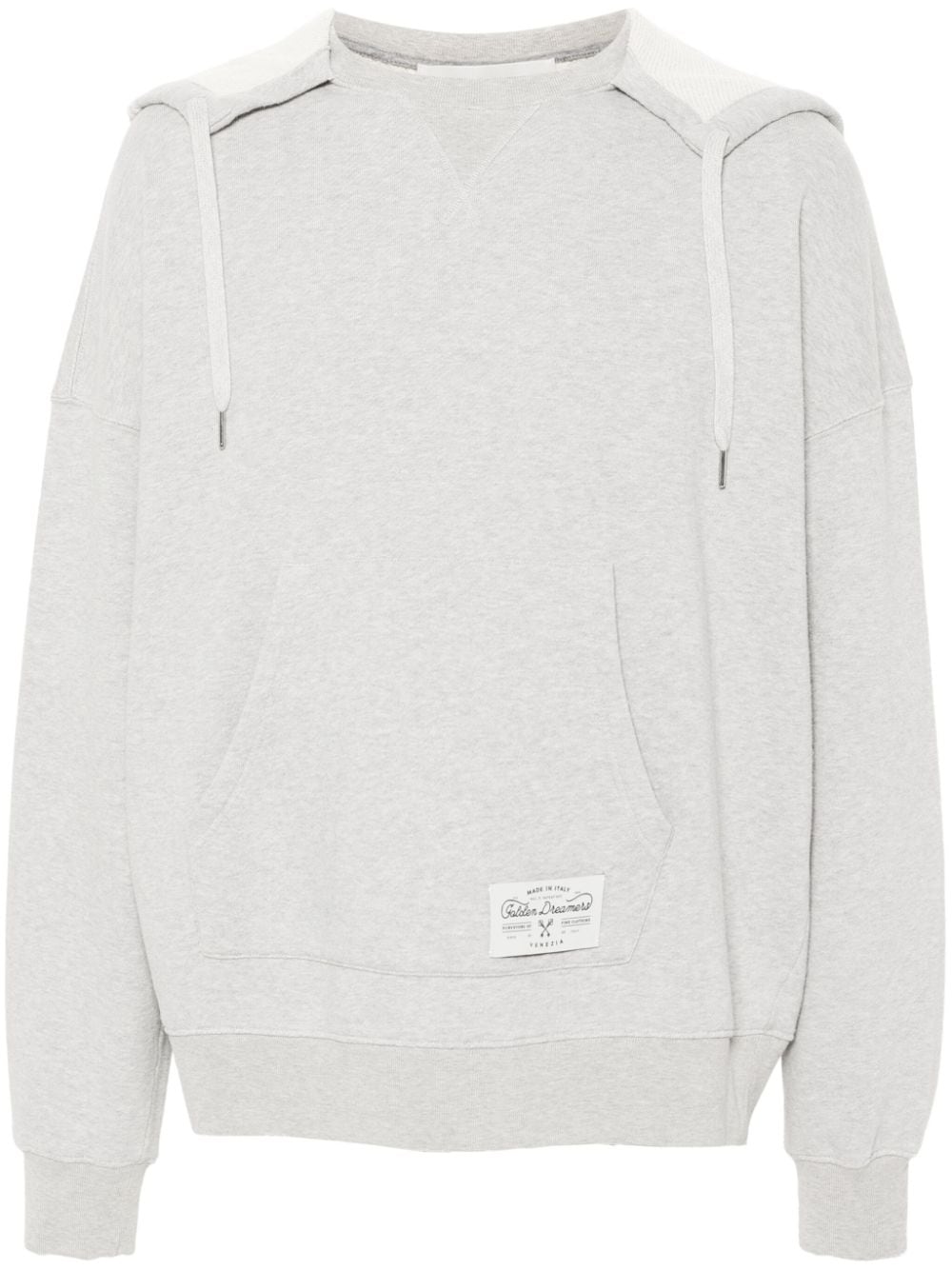 Golden Goose Sweaters Grey image 0