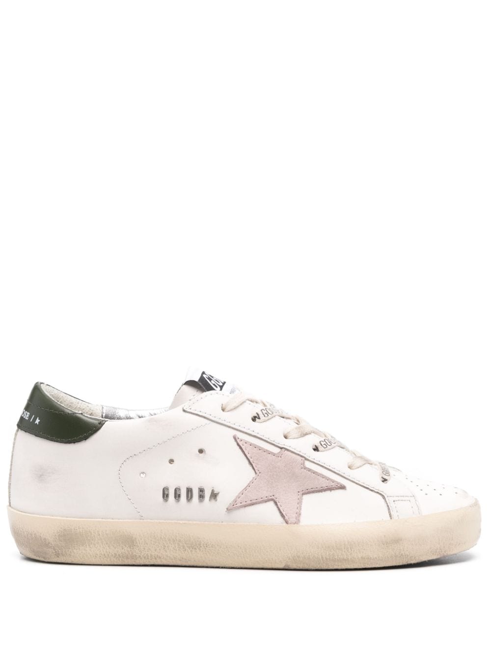 Golden Goose Sneakers image 0