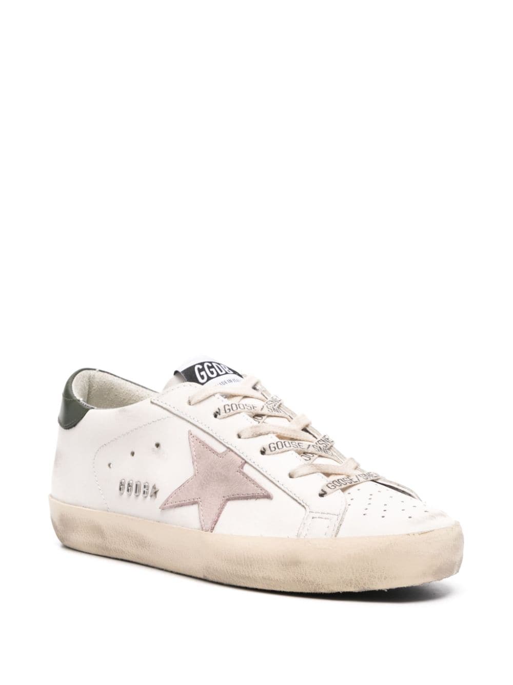 Golden Goose Sneakers image 1