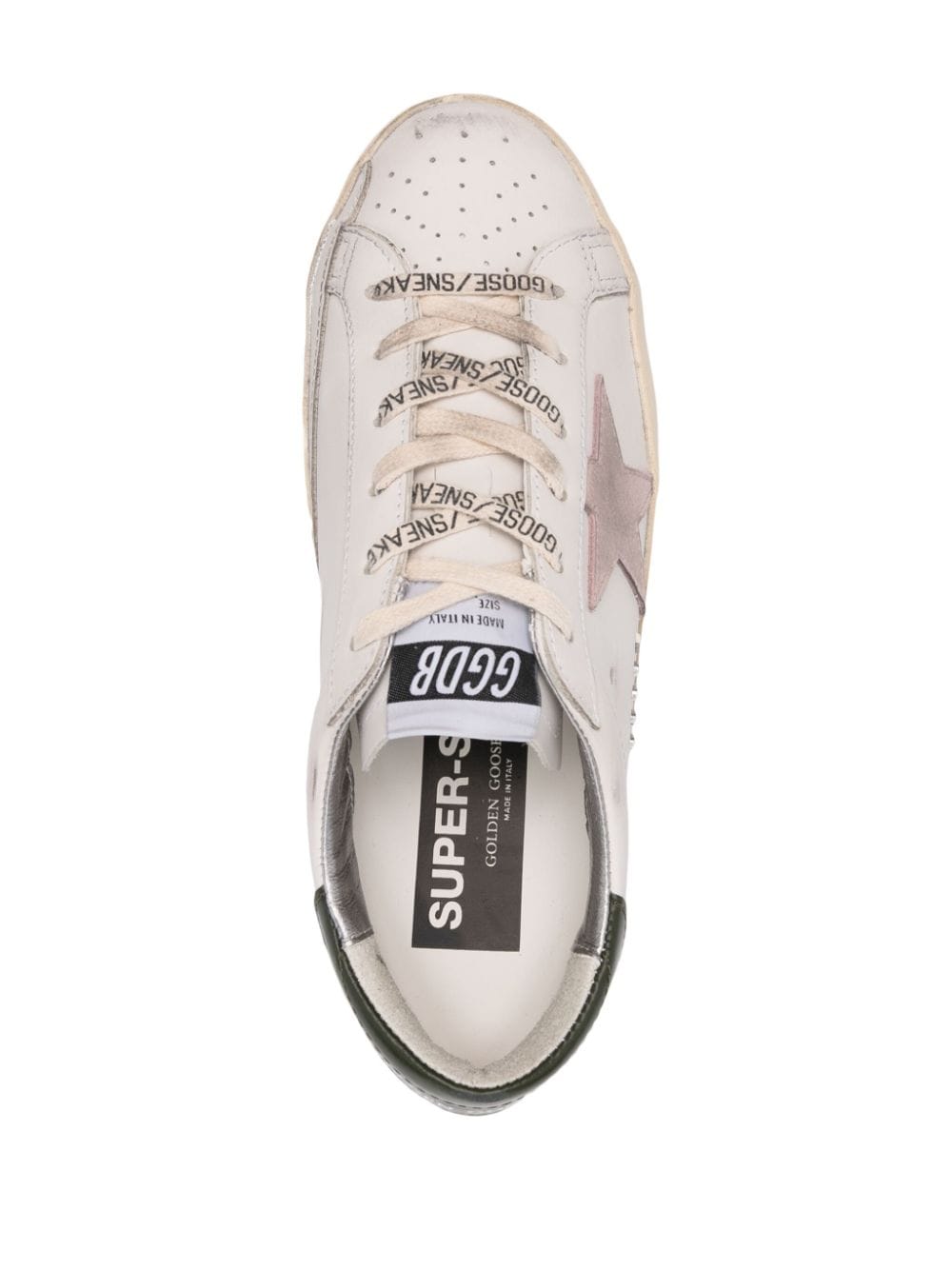 Golden Goose Sneakers image 3