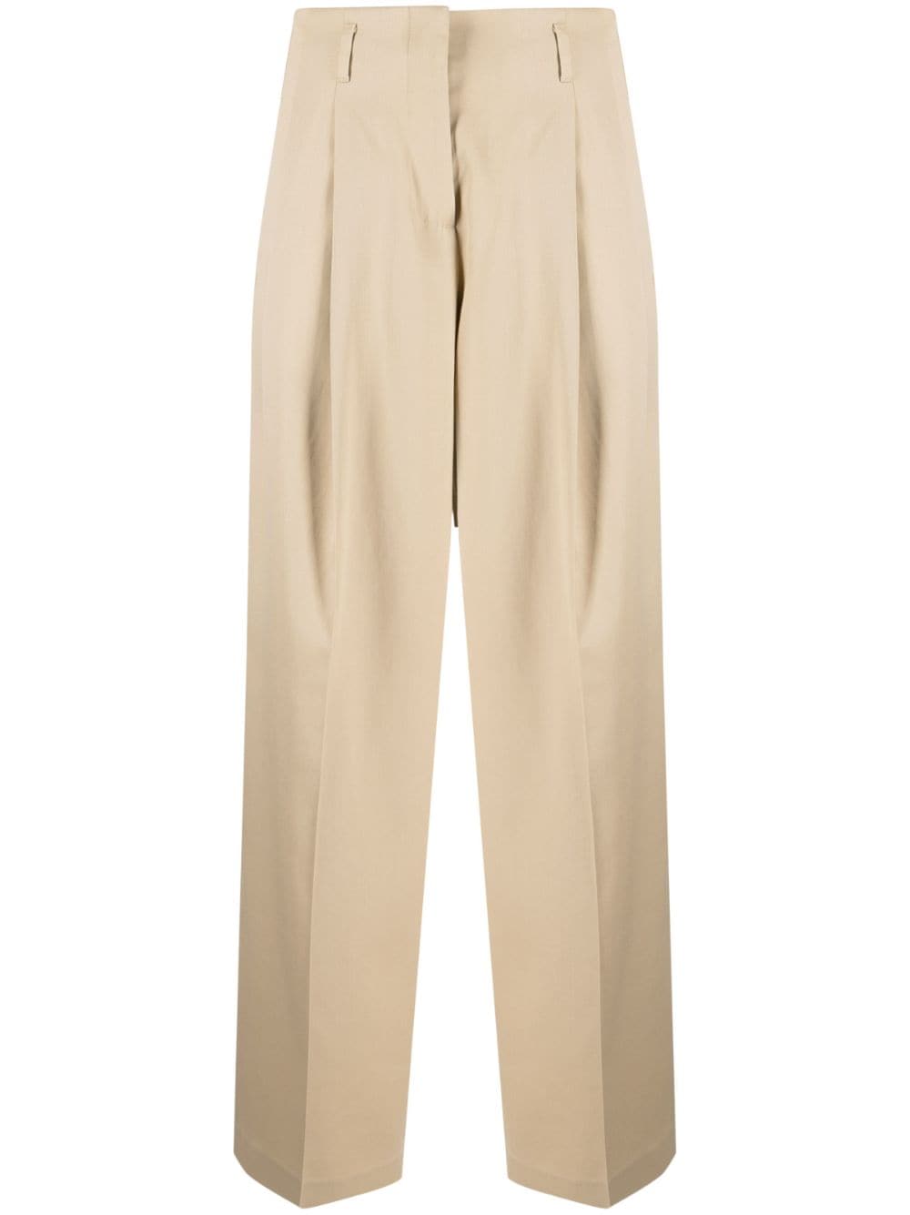 Golden Goose Trousers Beige image 0