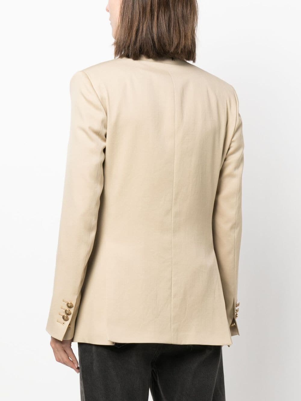 Golden Goose Jackets Beige image 1