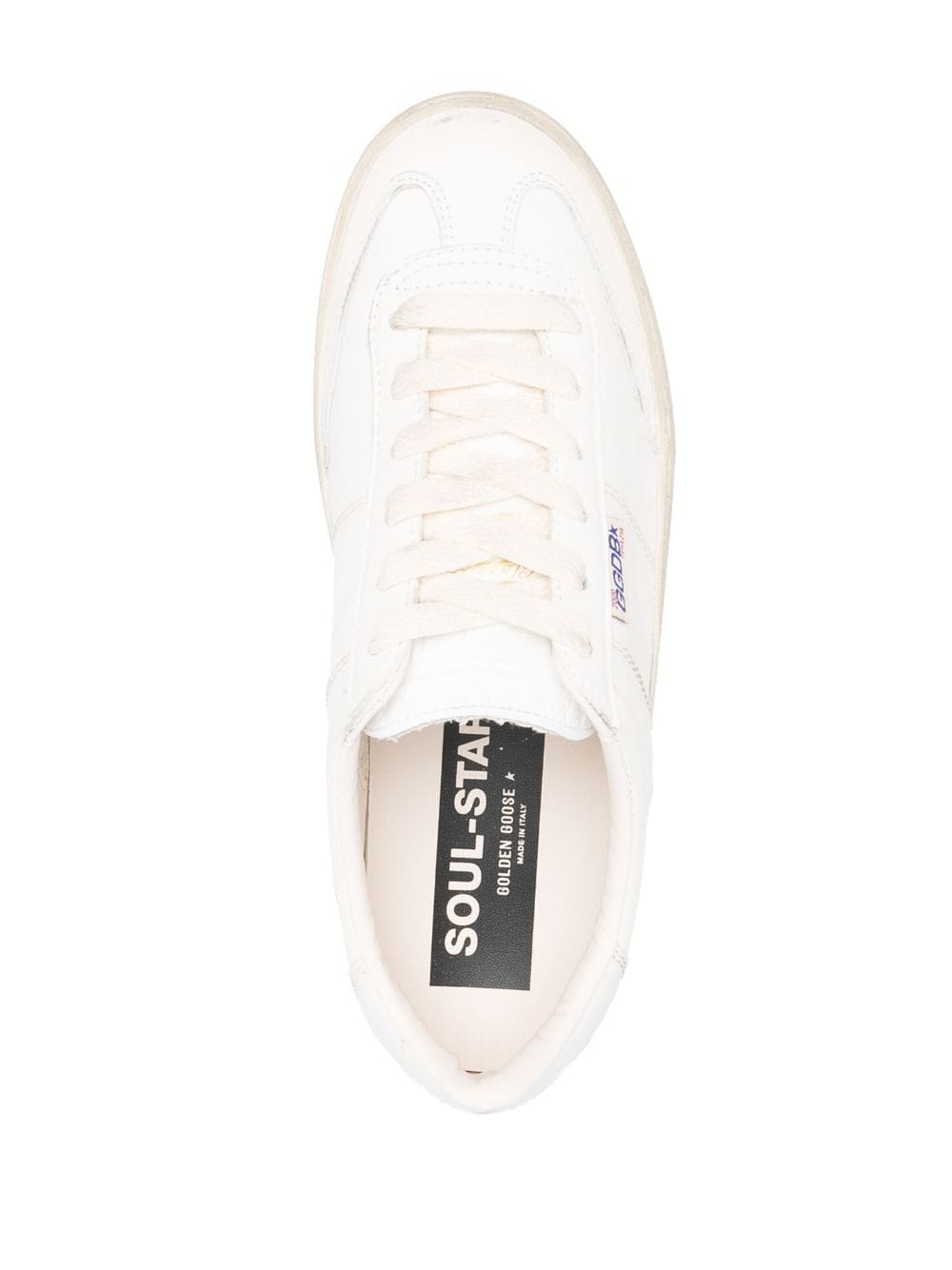 Golden Goose Sneakers White image 1