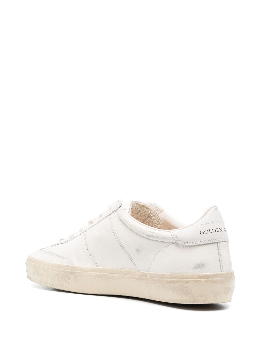 Golden Goose Sneakers White image 2