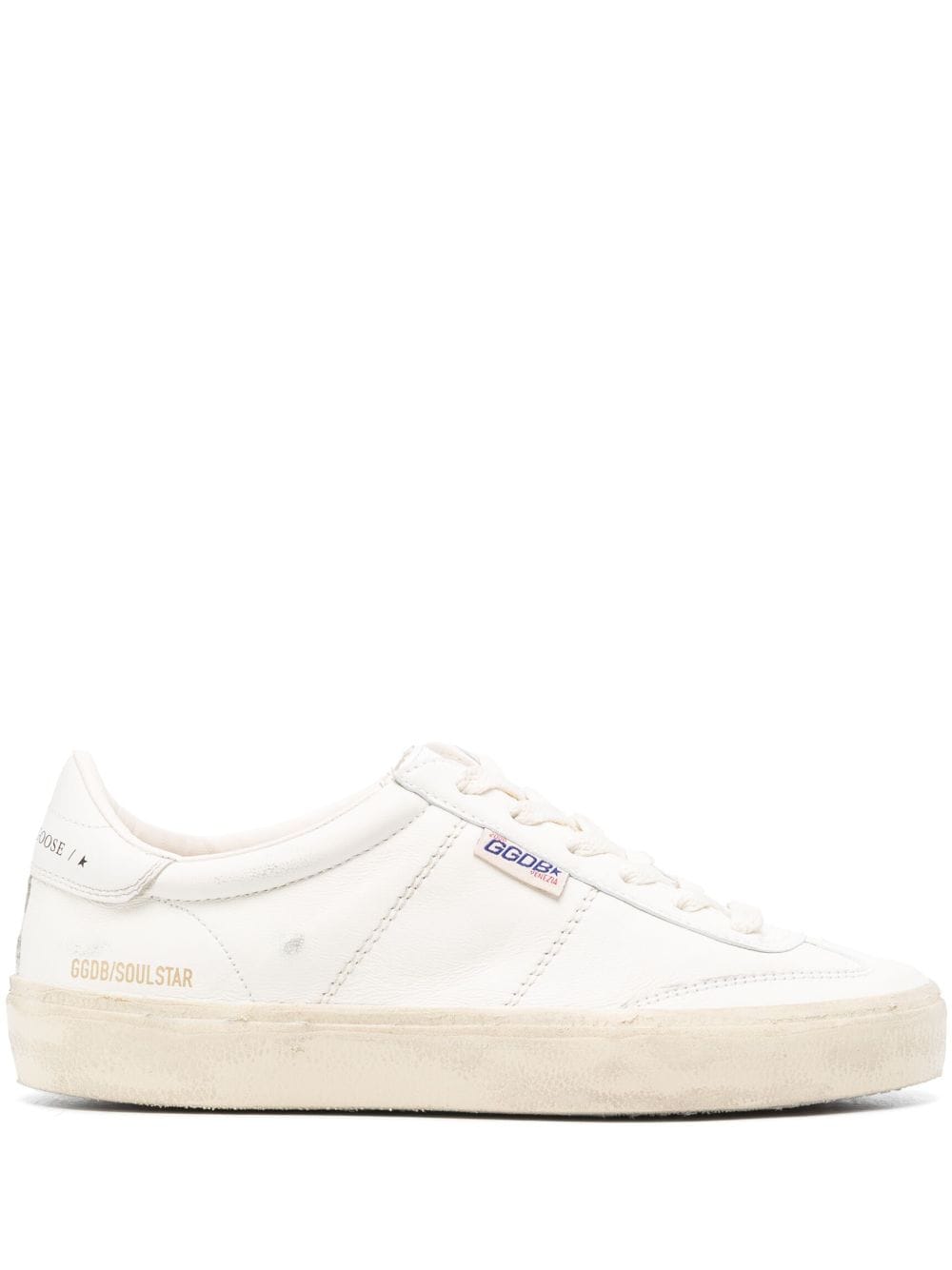 Golden Goose Sneakers White image 0