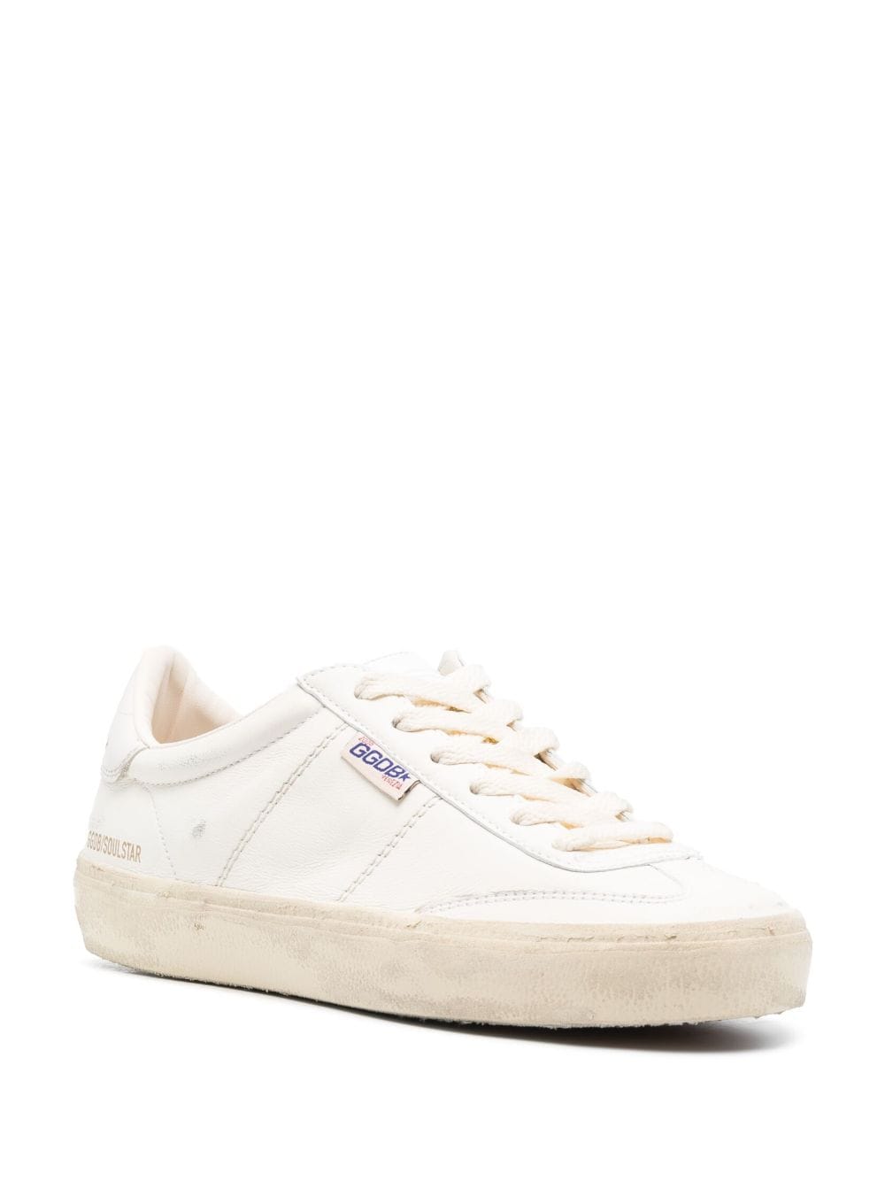 Golden Goose Sneakers White image 3