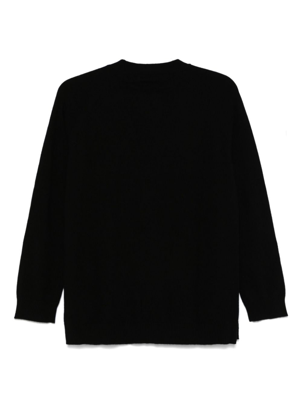 Semicouture Sweaters Black image 1