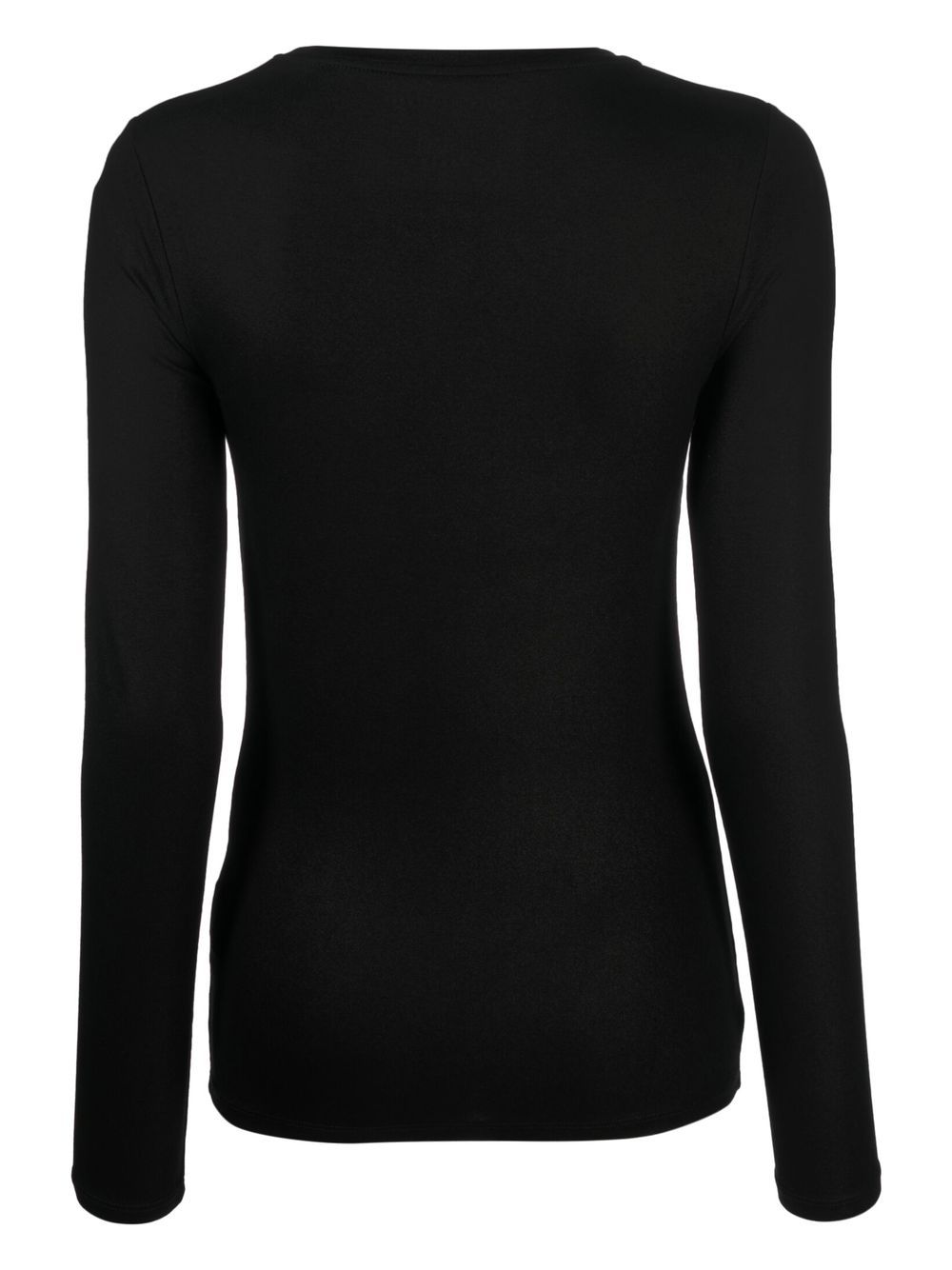 Majestic Sweaters Black image 1