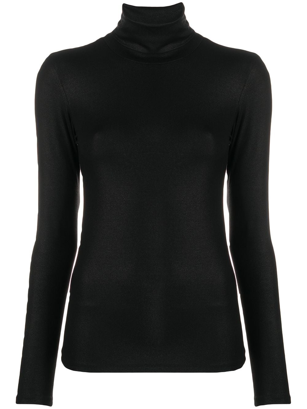 Majestic Sweaters Black image 0