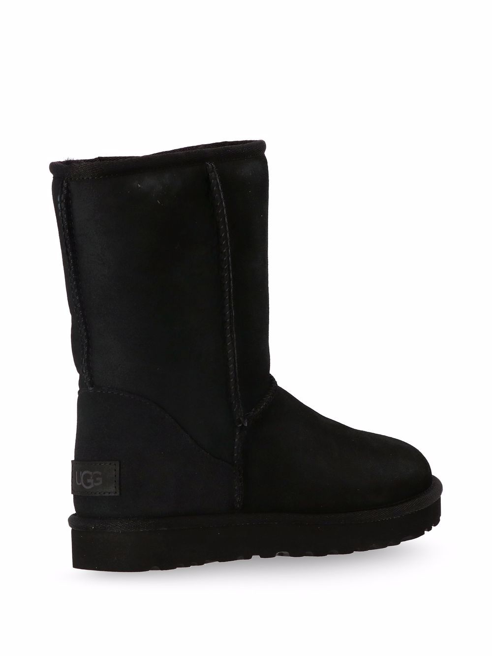 UGG Australia Boots Black image 2