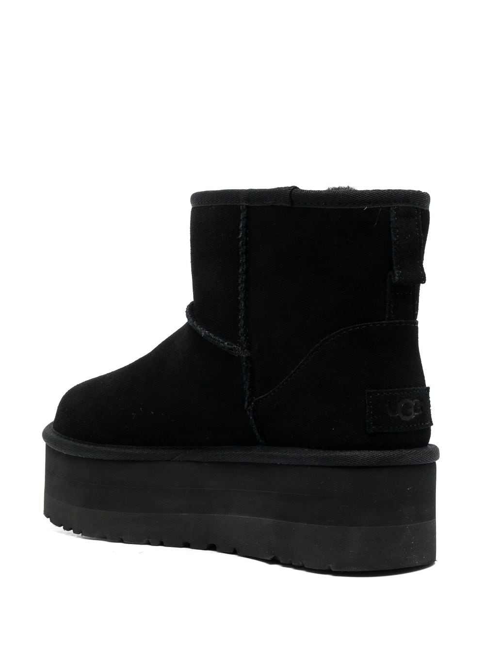 UGG Australia Boots Black image 1