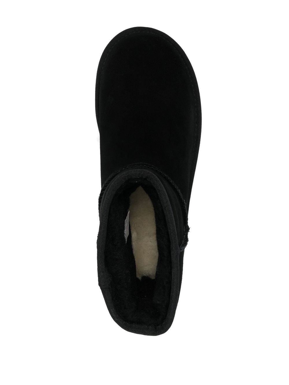 UGG Australia Boots Black image 2