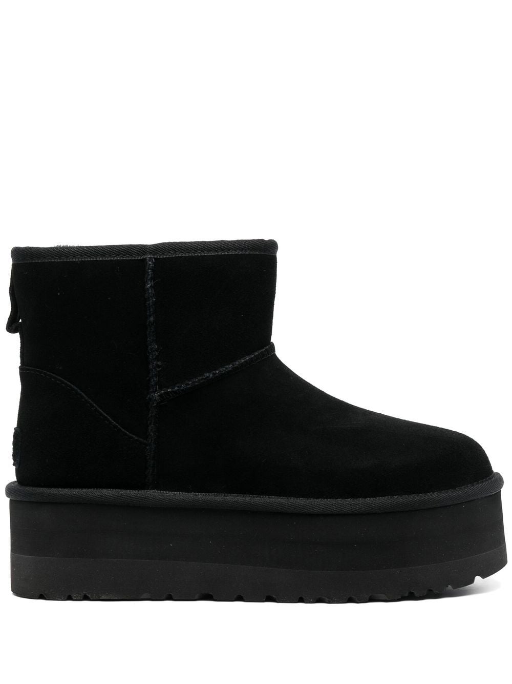 UGG Australia Boots Black image 0