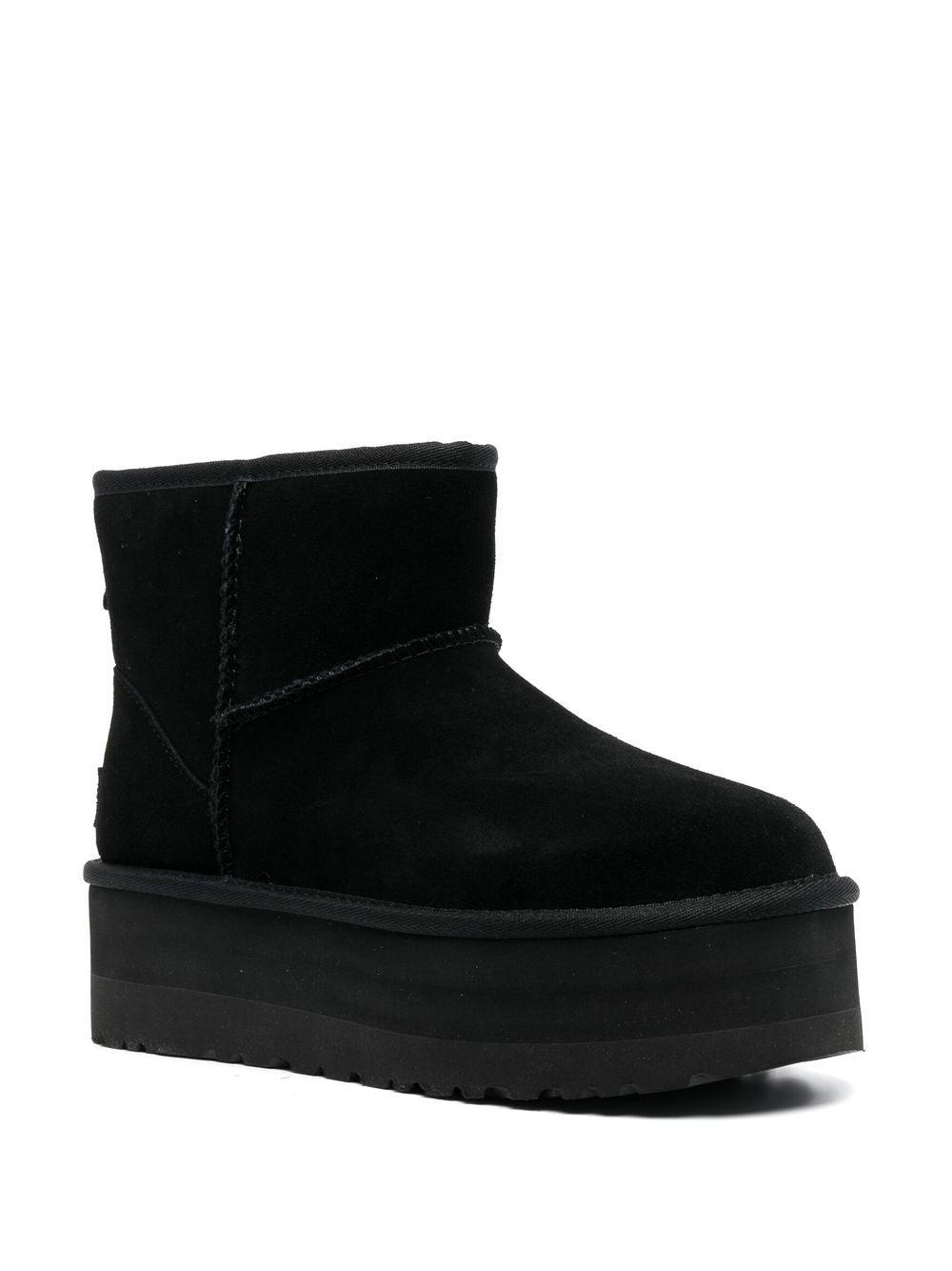 UGG Australia Boots Black image 3