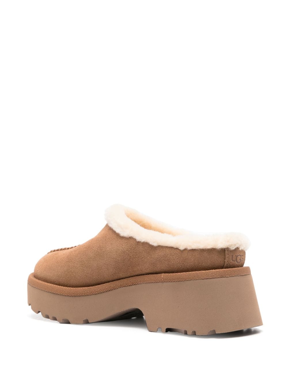 UGG Australia Sandals Beige image 2