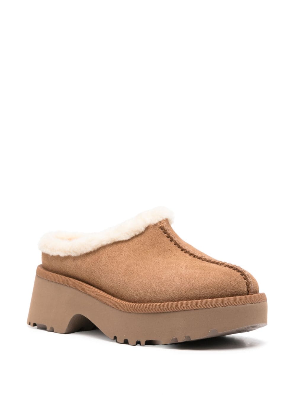 UGG Australia Sandals Beige image 3