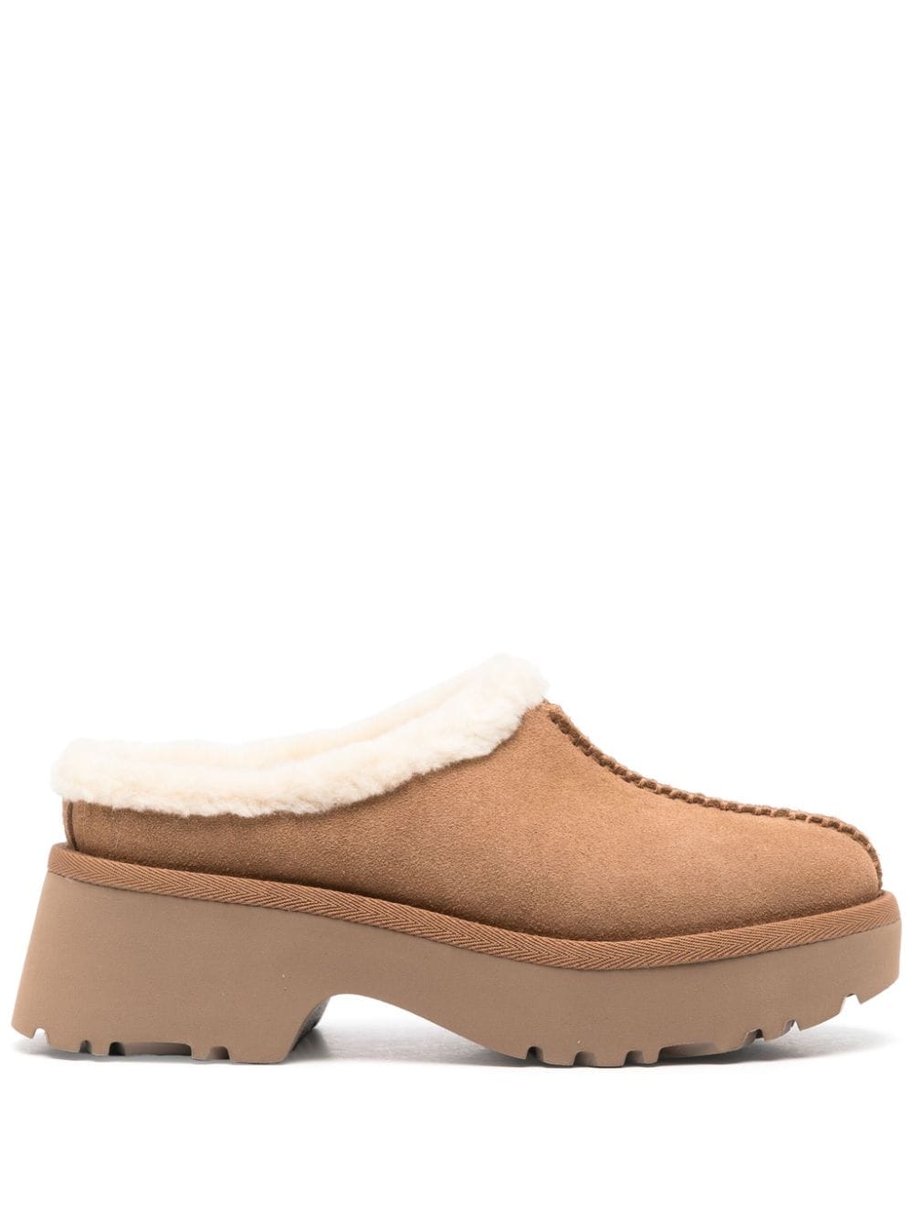 UGG Australia Sandals Beige image 0