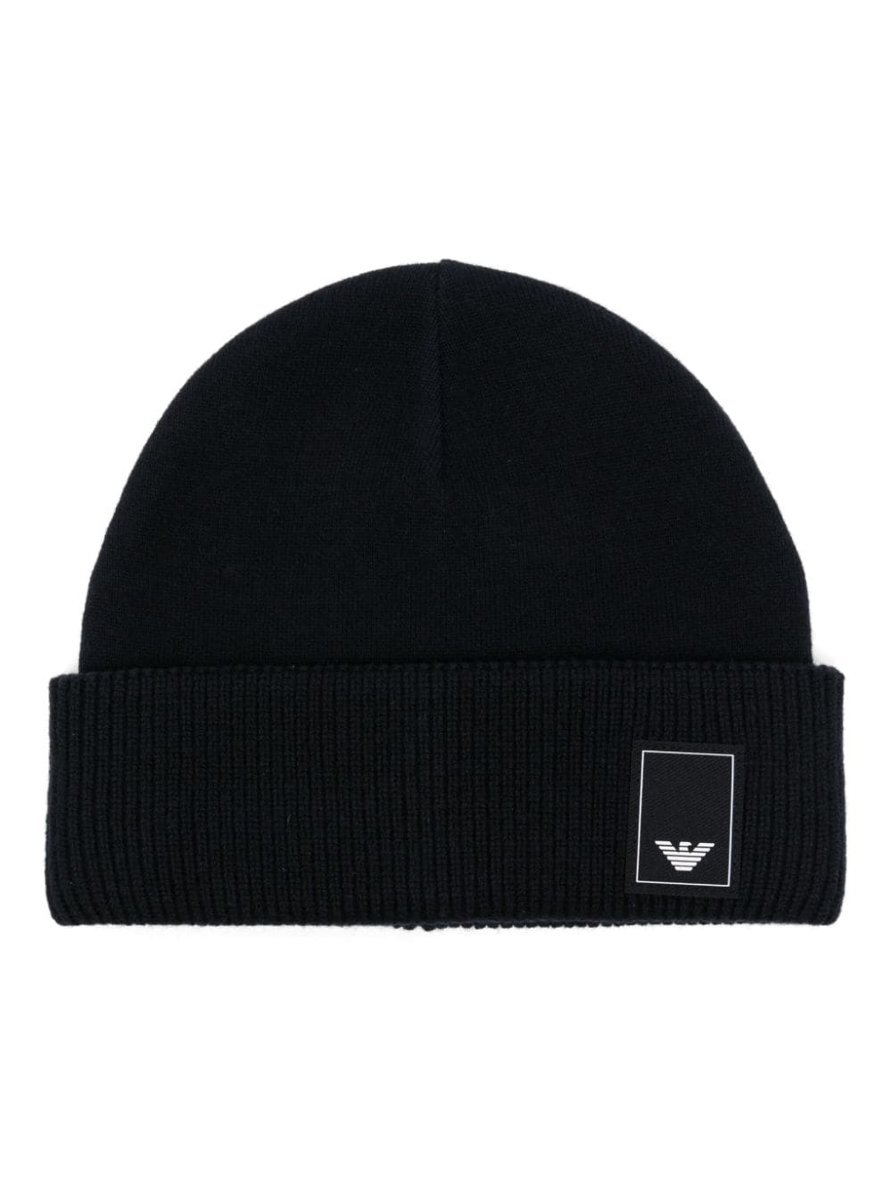 EMPORIO ARMANI CAPSULE Hats Blue image 0