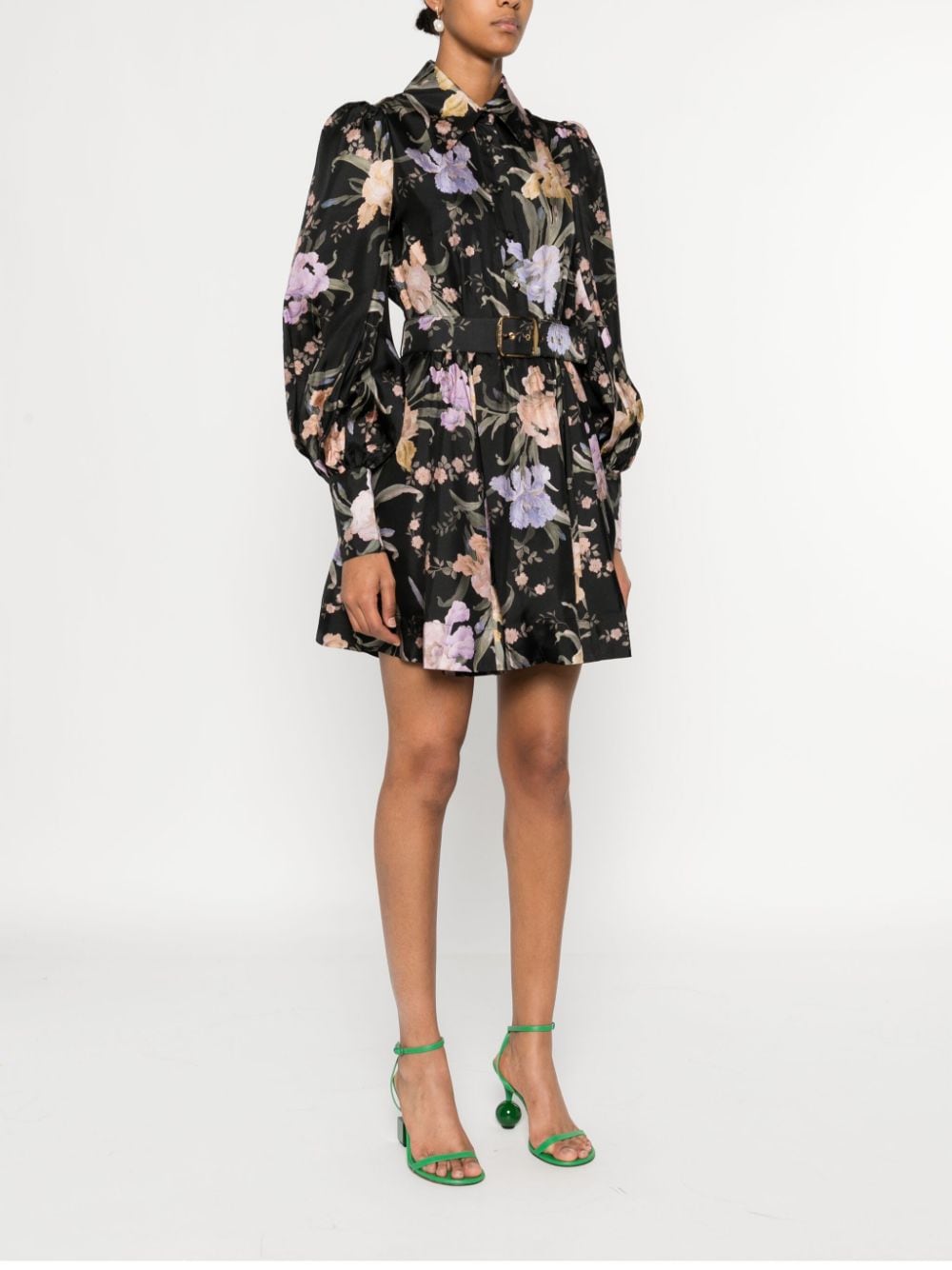 Zimmermann Dresses Black image 1