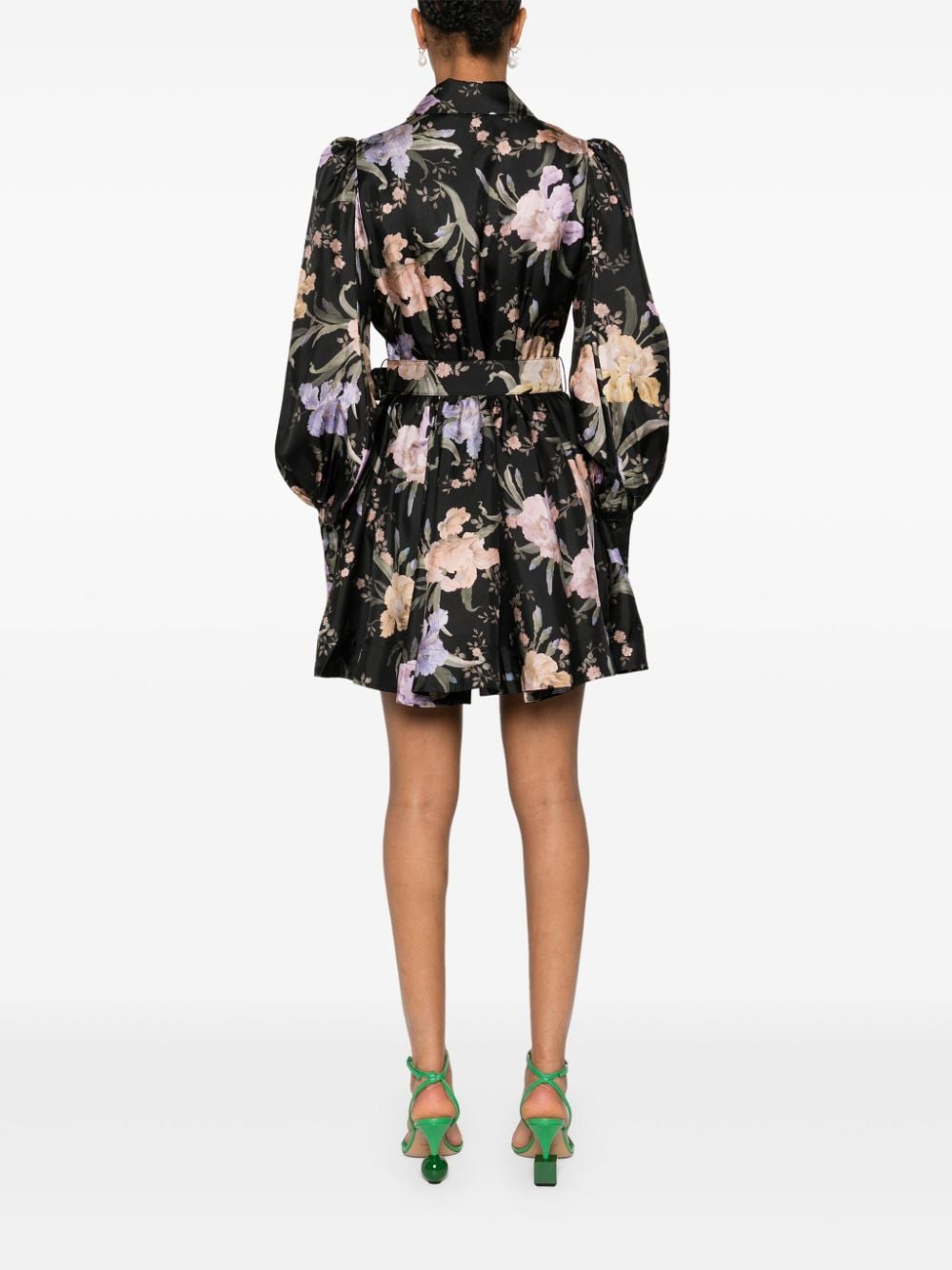 Zimmermann Dresses Black image 4