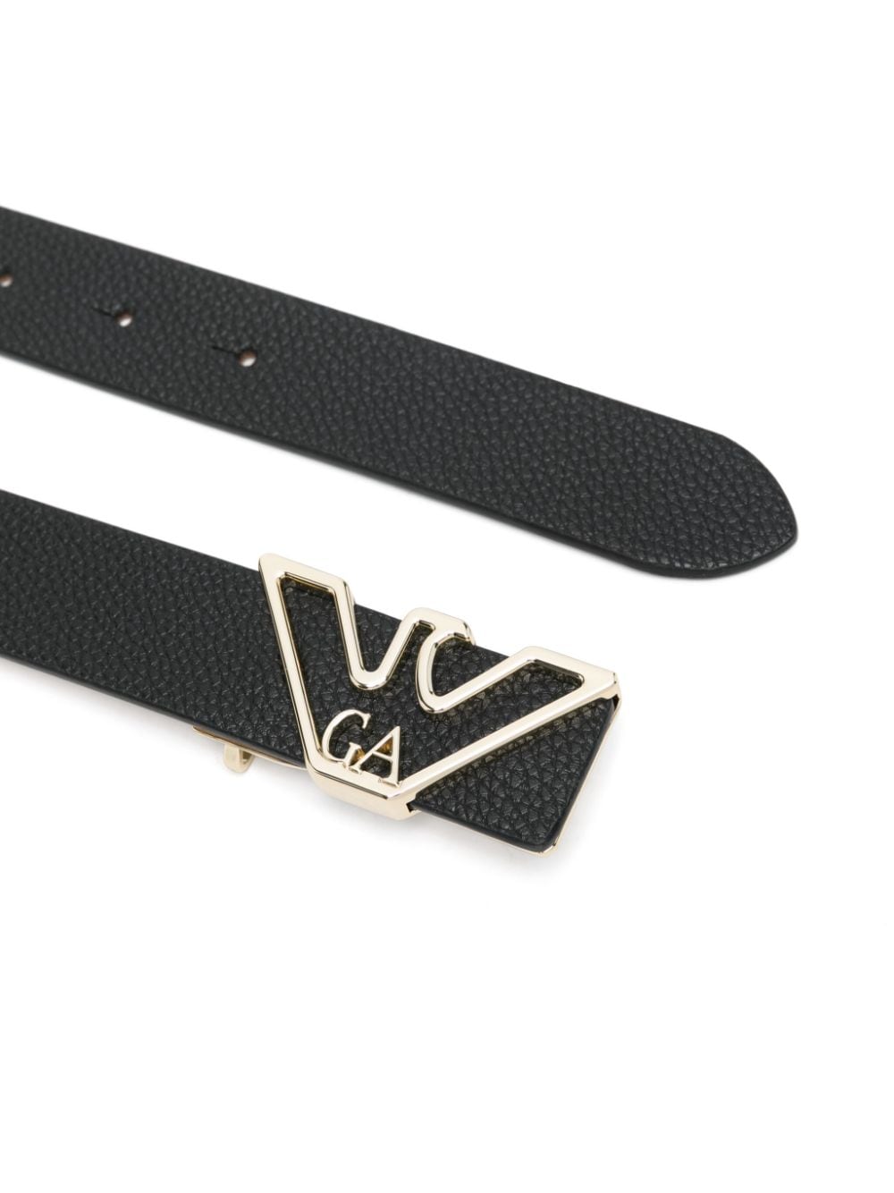 Emporio Armani Belts Black image 1