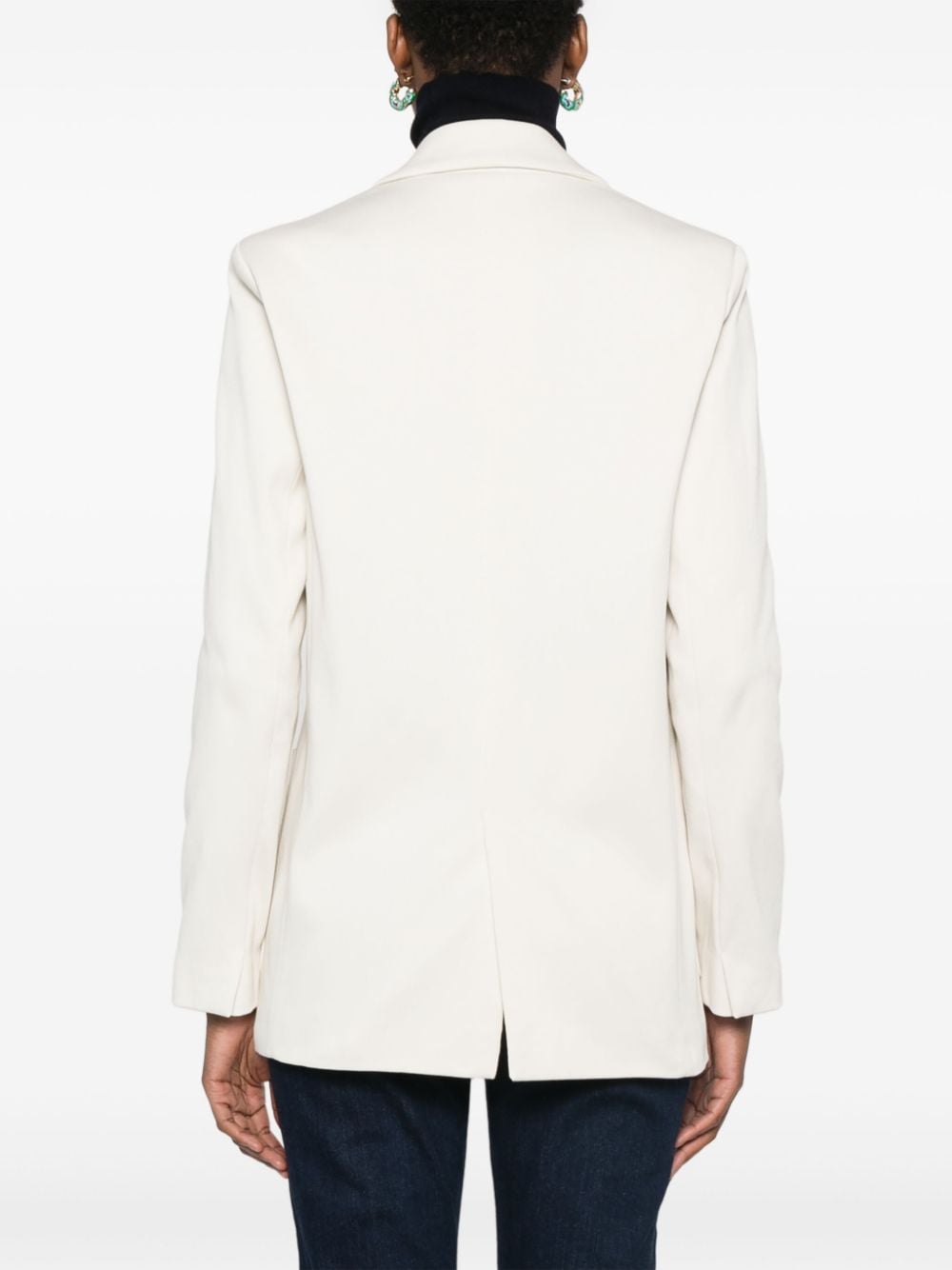 Forte Forte Jackets Ivory image 1