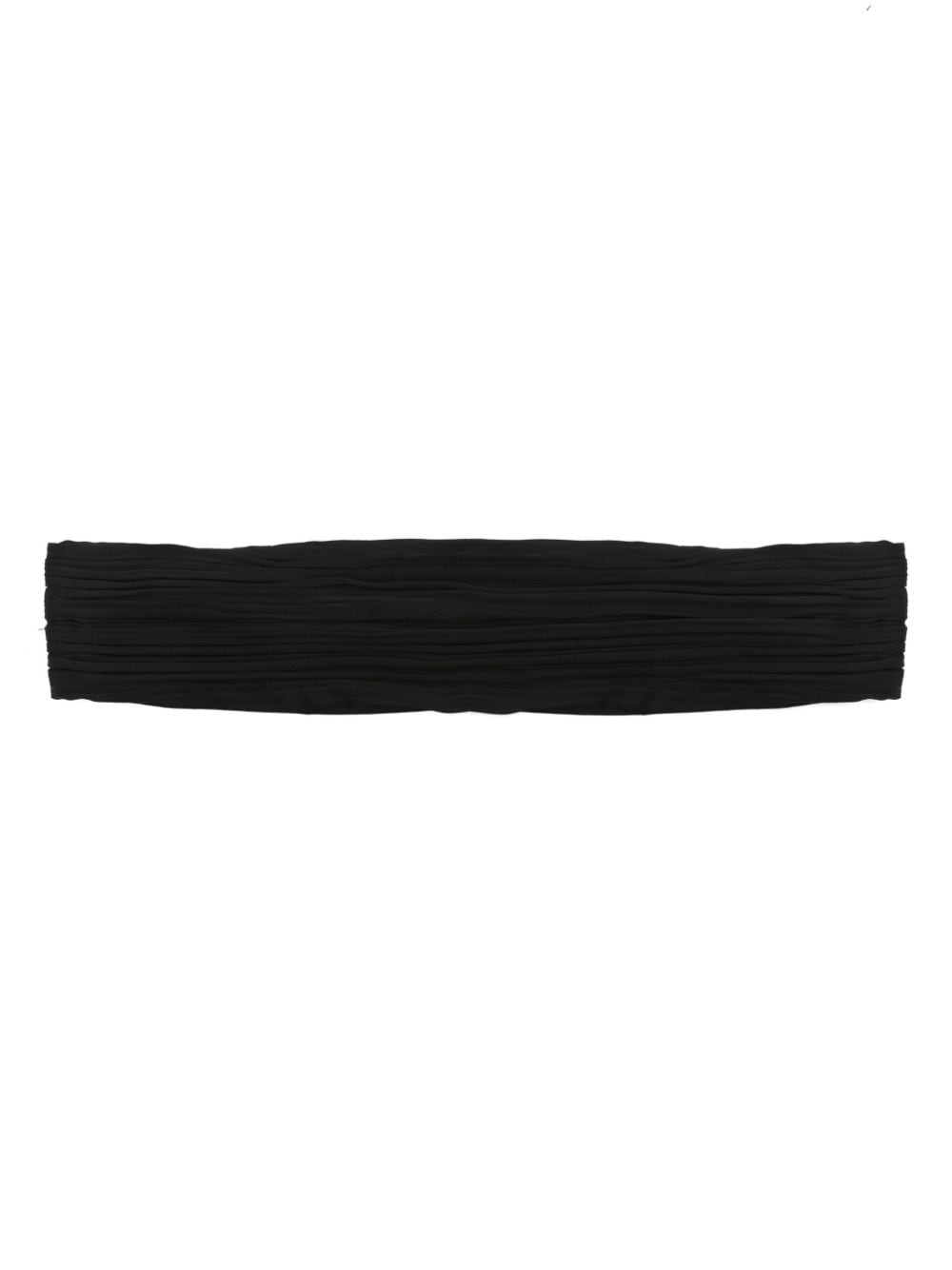 Forte Forte Belts Black image 0