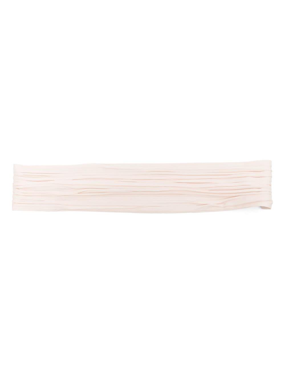 Forte Forte Belts Ivory image 0