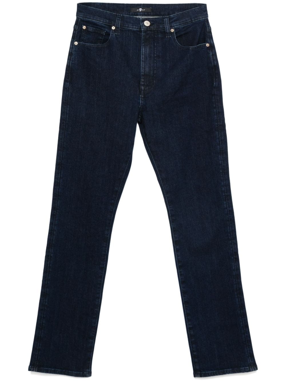 Seven Jeans Blue image 0