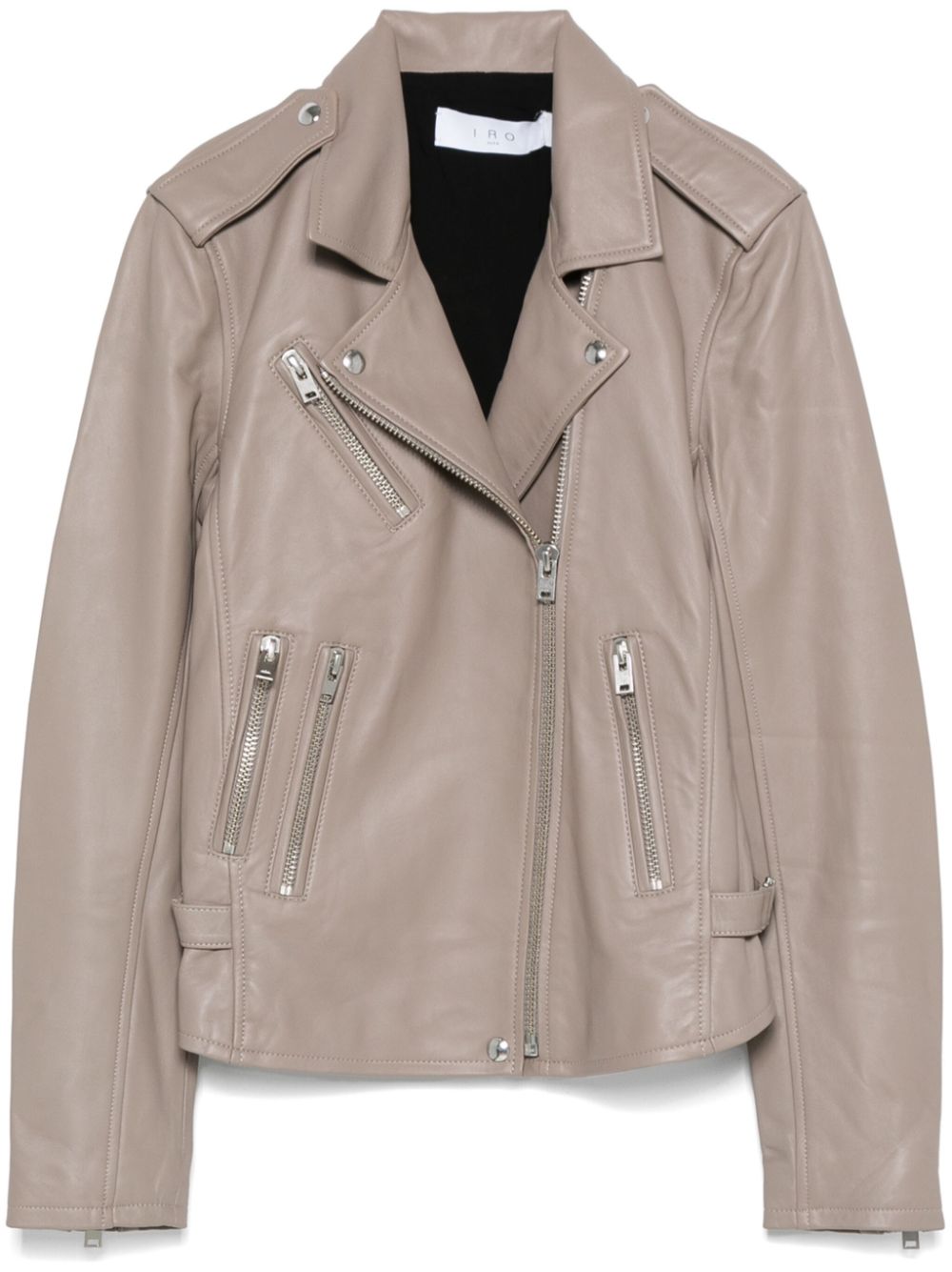 Iro Jackets Beige image 0