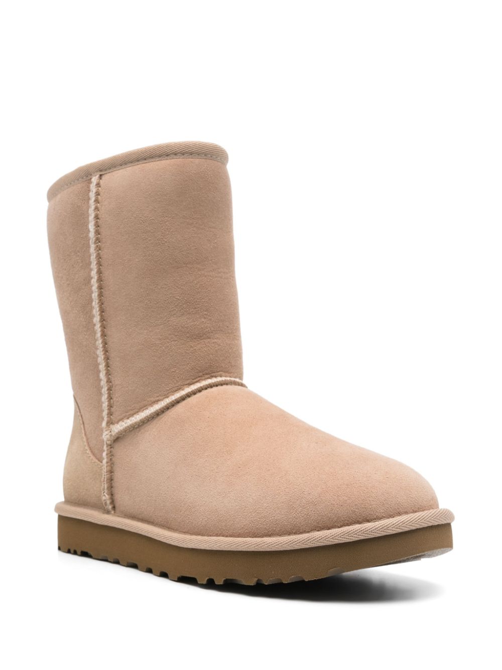 UGG Australia Boots Beige image 1