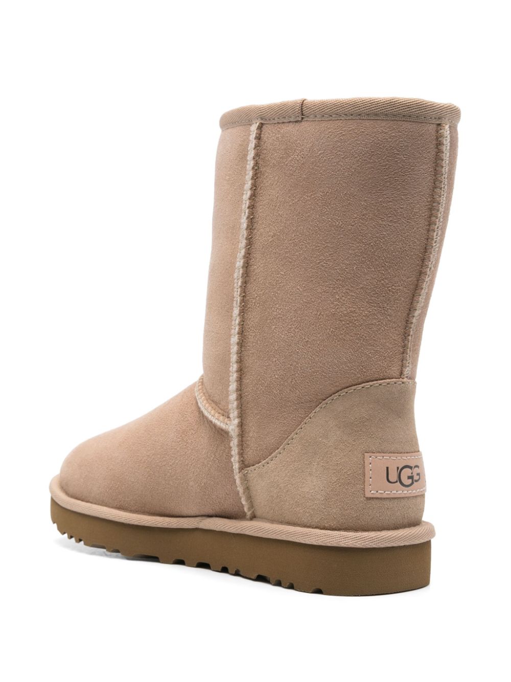 UGG Australia Boots Beige image 2