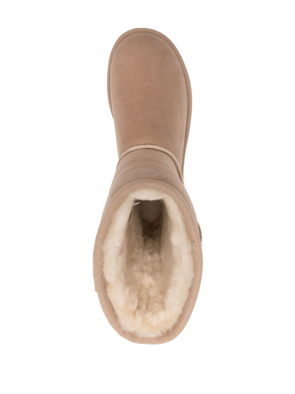 UGG Australia Boots Beige image 3