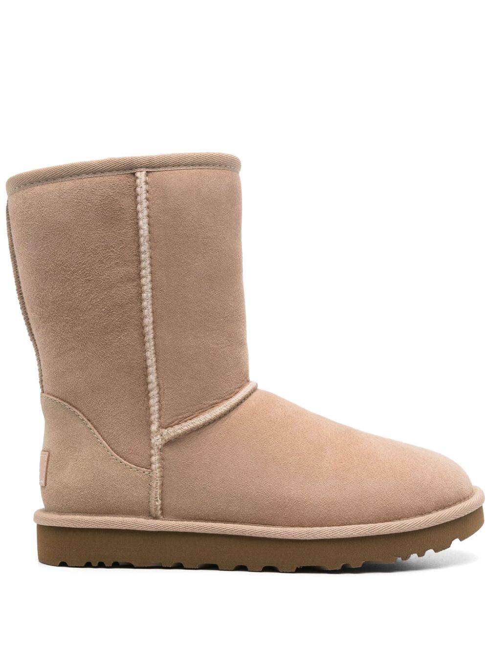 UGG Australia Boots Beige image 0