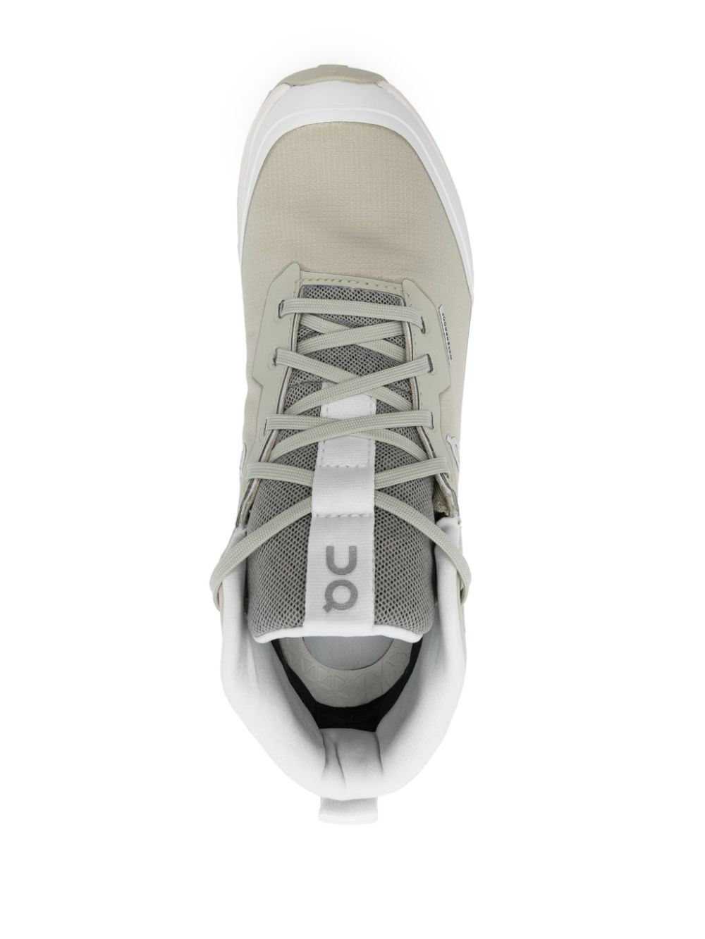 ON RUNNING Sneakers Beige image 1