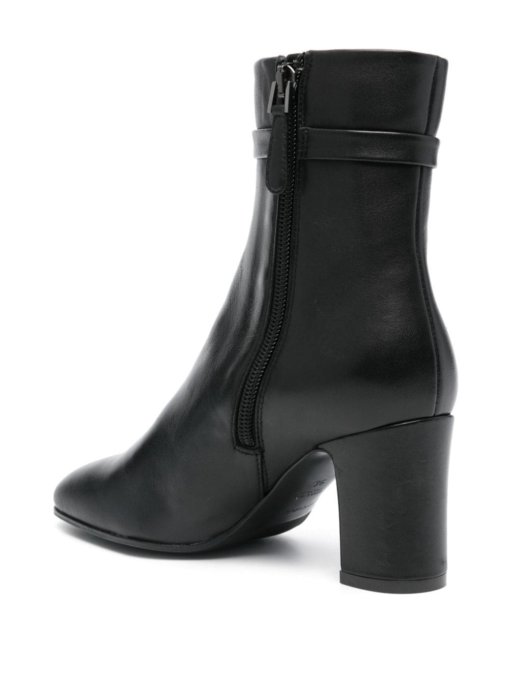 E 'CLAT Boots Black image 2