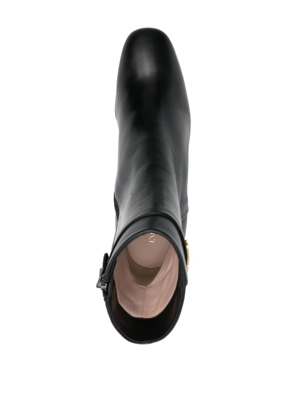 E 'CLAT Boots Black image 3