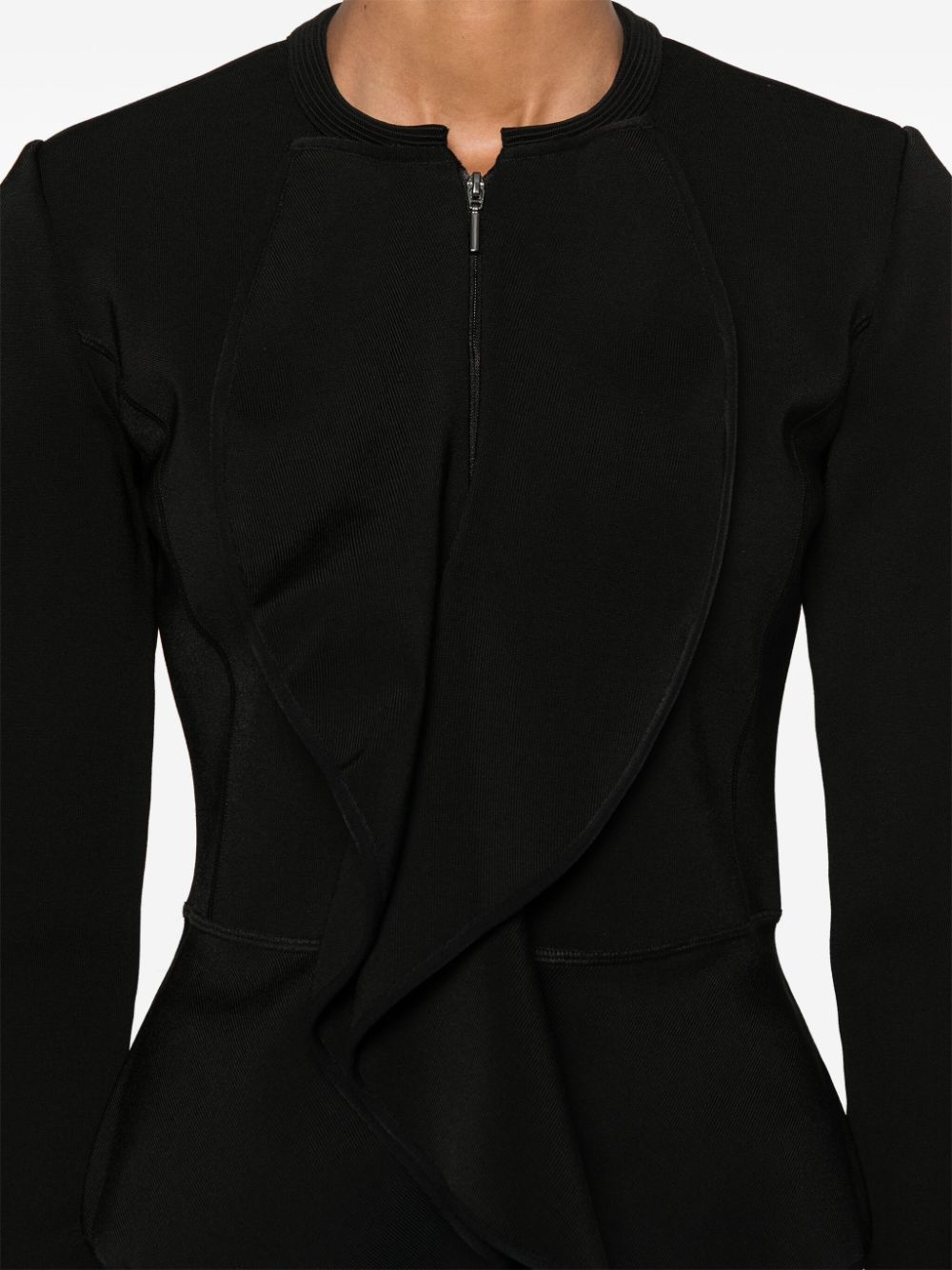 Emporio Armani Jackets Black image 4