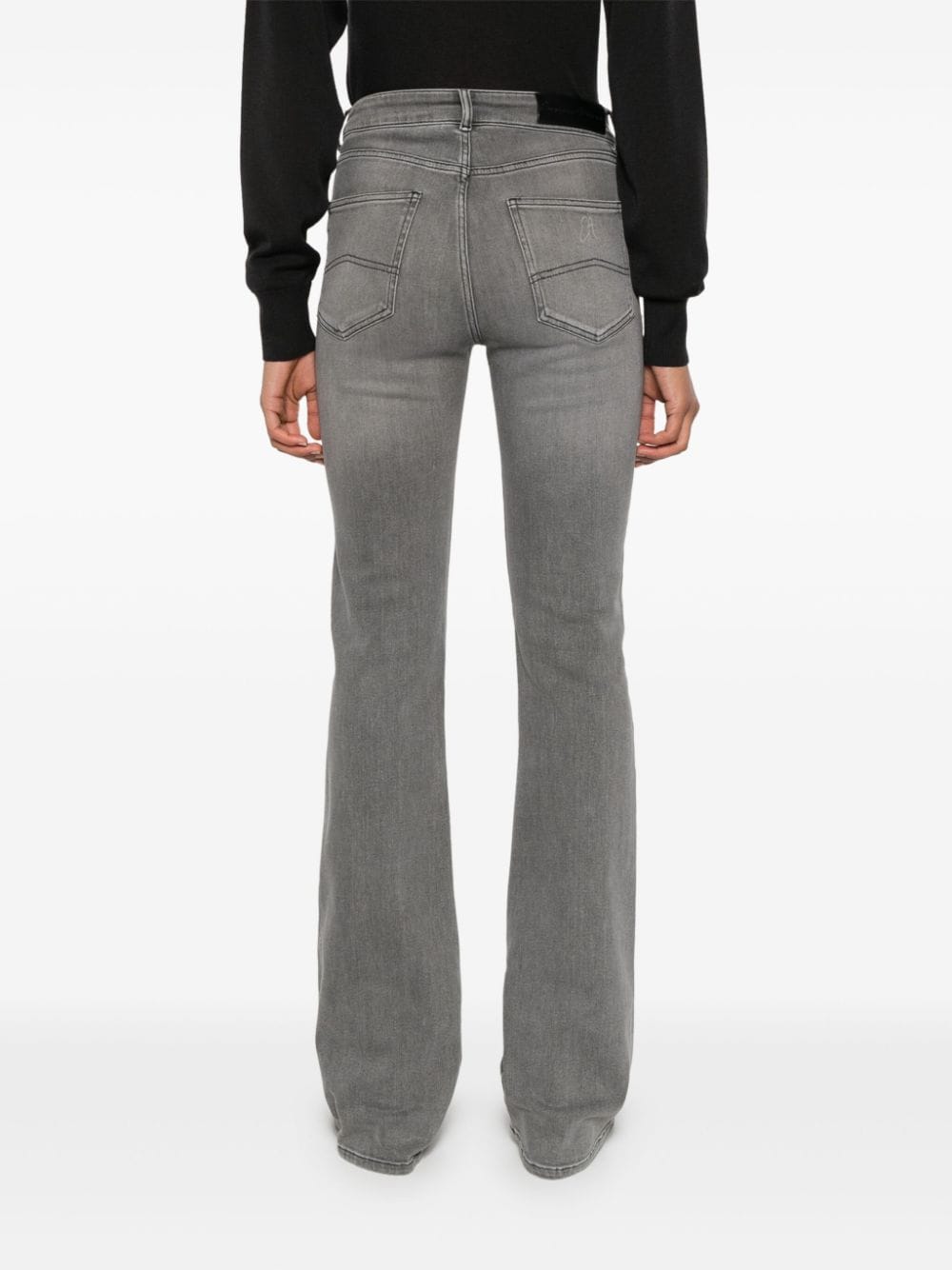 Emporio Armani Jeans Grey image 2