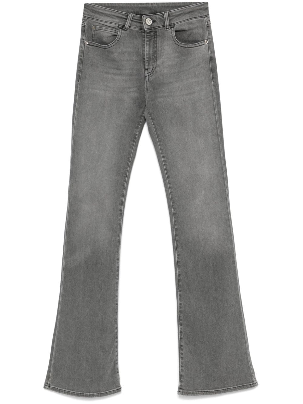 Emporio Armani Jeans Grey image 0