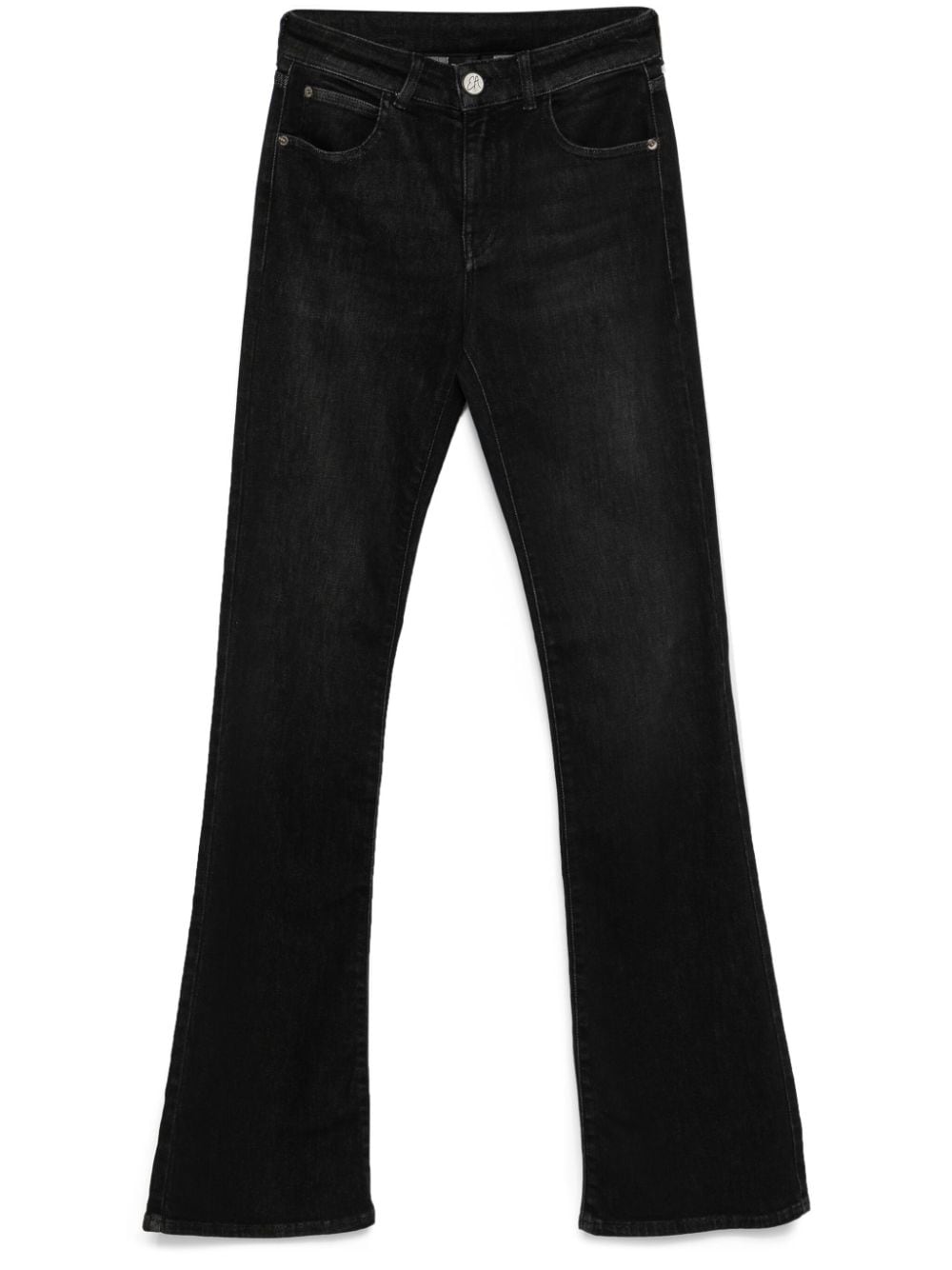 Emporio Armani Jeans Black image 0