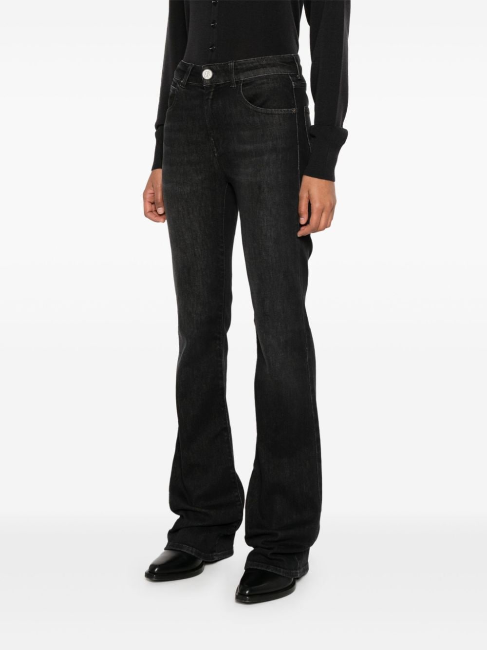 Emporio Armani Jeans Black image 2