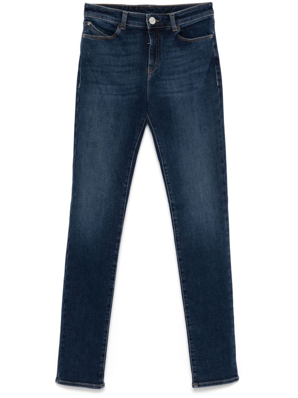 Emporio Armani Jeans Blue image 0