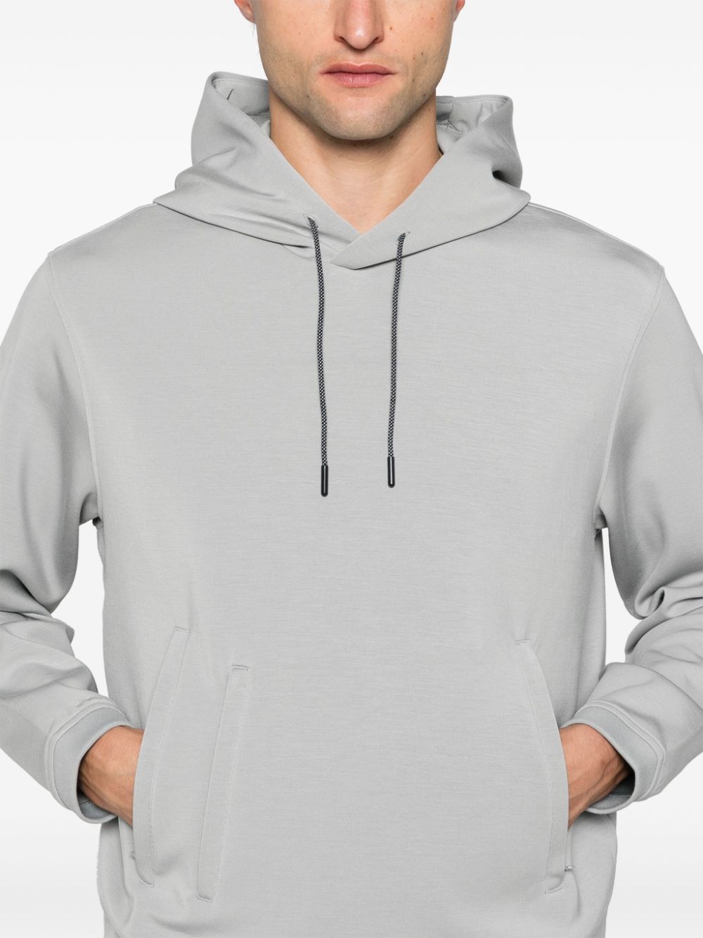 EMPORIO ARMANI CAPSULE Sweaters Grey image 4