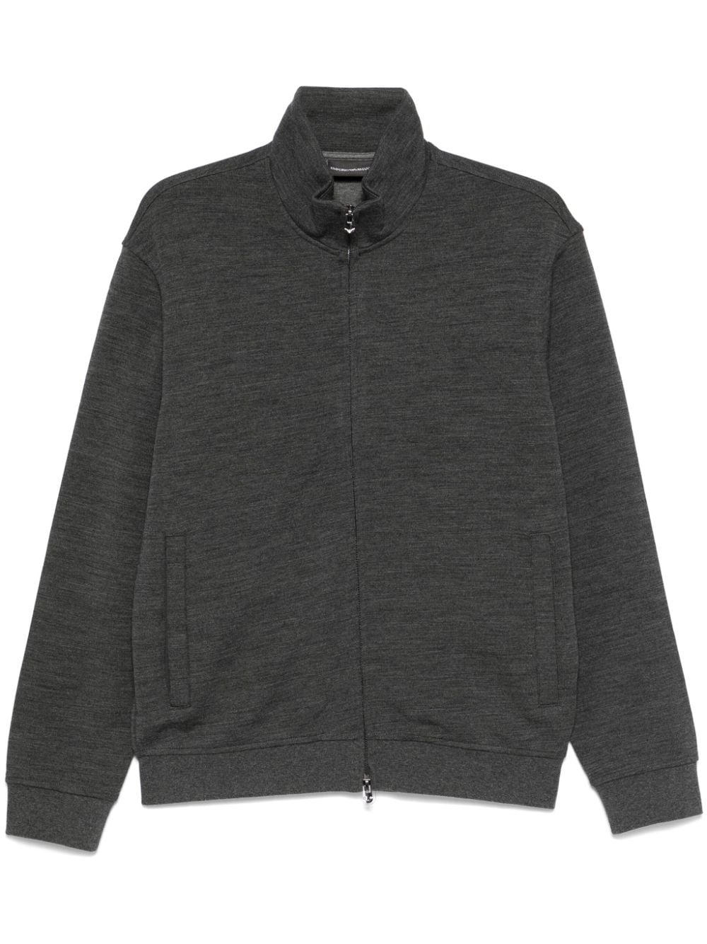 EMPORIO ARMANI CAPSULE Sweaters Grey image 0