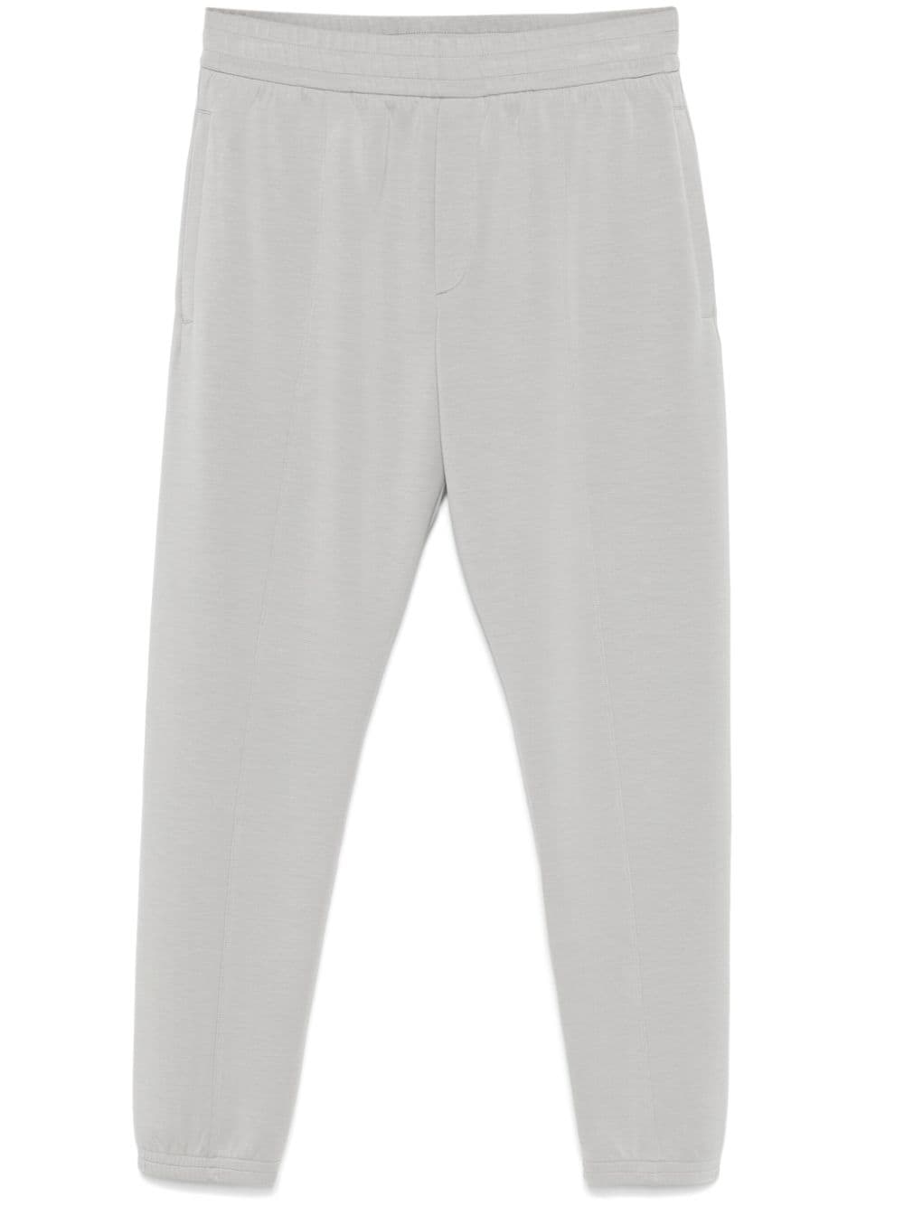 EMPORIO ARMANI CAPSULE Trousers Grey image 0