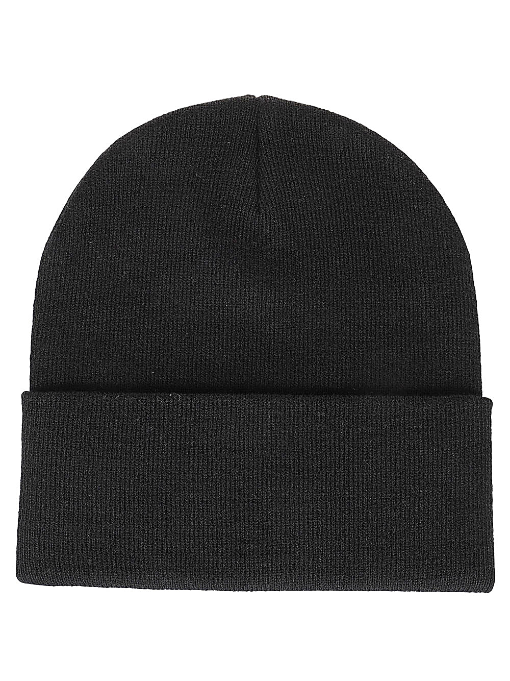 Carhartt WIP Main Beanie - Black image 1