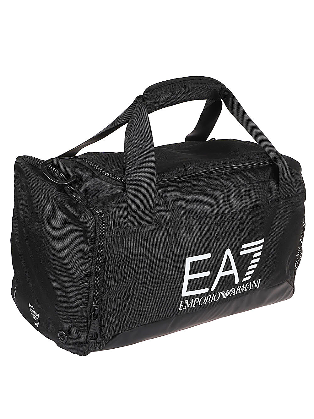 EA7 Bags.. Black image 1