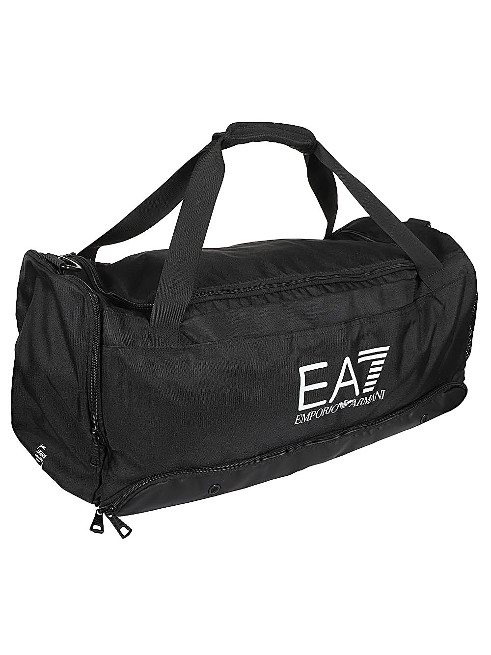 EA7 Bags.. Black image 1